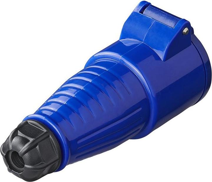 Actual product image ProPlus CEE coupling 16A model 2