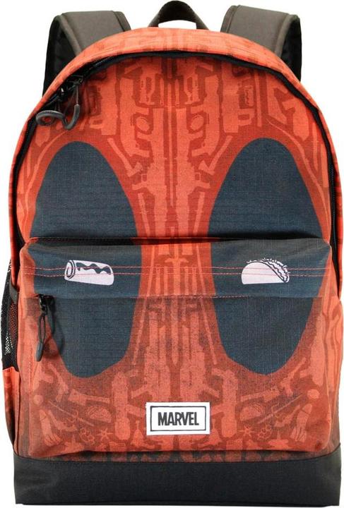 Produktbild Karactermania ECO Backpack 2.0 Weapons (22.50 l)