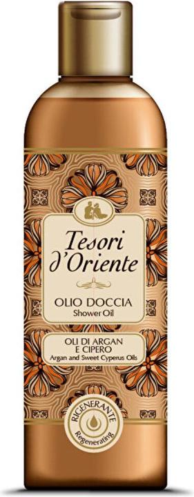 Produktbild Tesori d'Oriente Argan Oil (250 ml)