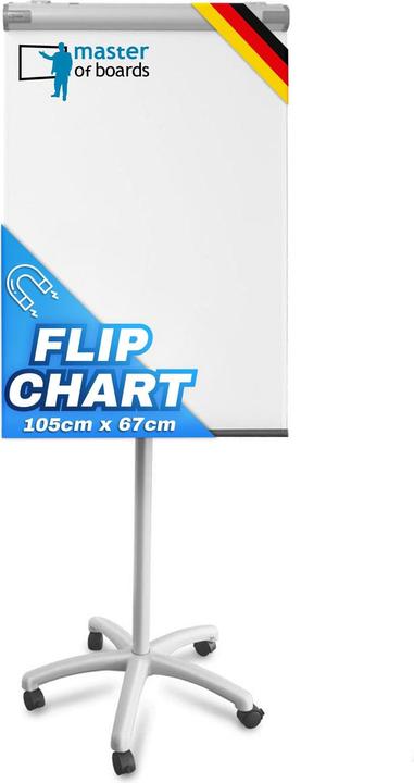 Produktbild Master of Boards Piranha (67 x 105 cm)