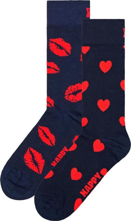 Produktbild Happy Socks Valentine's Gift Box (36 - 40)