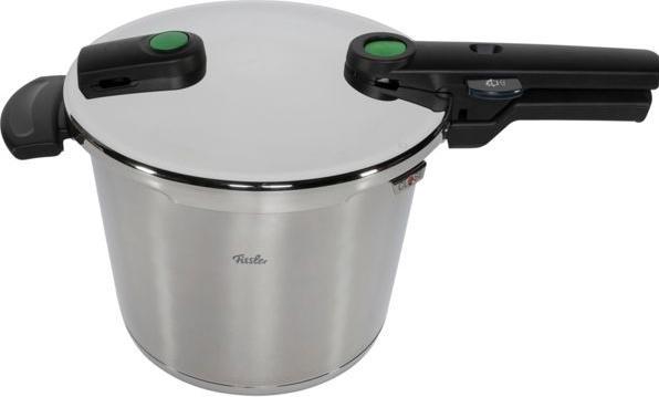 Actual product image Fissler Vitaquick (22 cm, Steam cooker, Stainless steel)