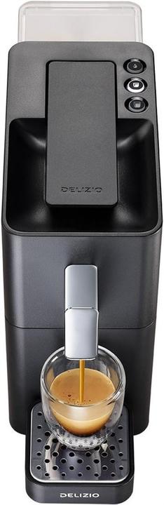 Actual product image Delizio Carina (Delizio, CH plug)