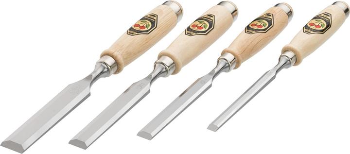 Produktbild Kirschen Stechbeitelsatz (26 mm)