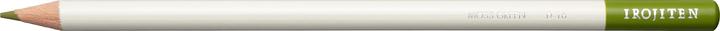 Produktbild Tombow Farbstift Irojiten, Moss Green (Moss Green, 1 x)