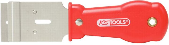 Produktbild KS Tools Plakettenschaber. 39mm 911.8126 (160 mm)