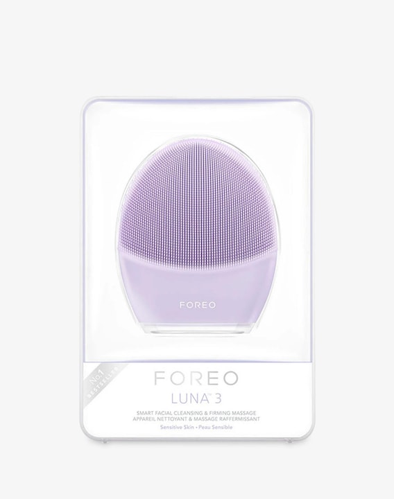 Actual product image Foreo Luna 3
