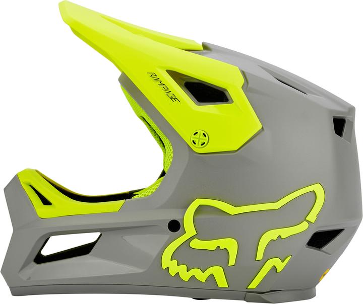 Produktbild Fox Rampage (49 - 50 cm)