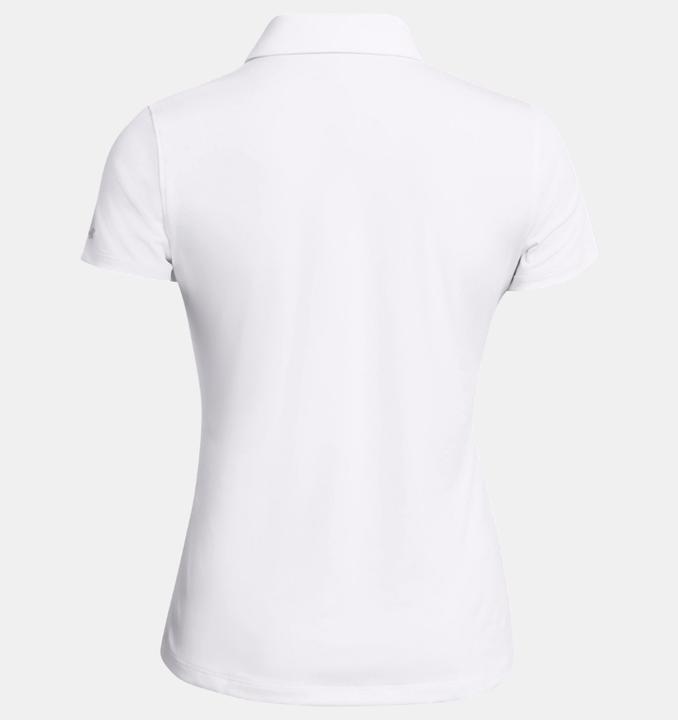 Actual product image Under Armour UA Playoff Ss Polo (M, S)