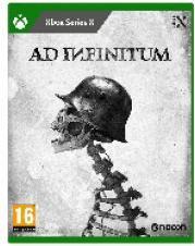Immagine prodotto Nacon Gaming Ad Infinitum - Microsoft Xbox Serie X - FPS - PEGI 16 (Xbox Series X)