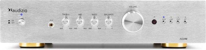 Actual product image Audizio AD200A (Amplifier)