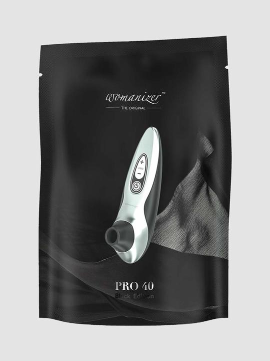 Produktbild Womanizer Pro 40