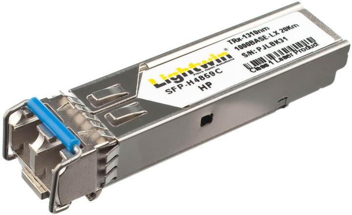 Wirewin SFP 1000Base-LX Singlemode SFPs / XFPs