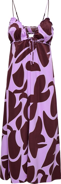 Immagine prodotto Only ONLJANE Langes Kleid Kleid (XL)