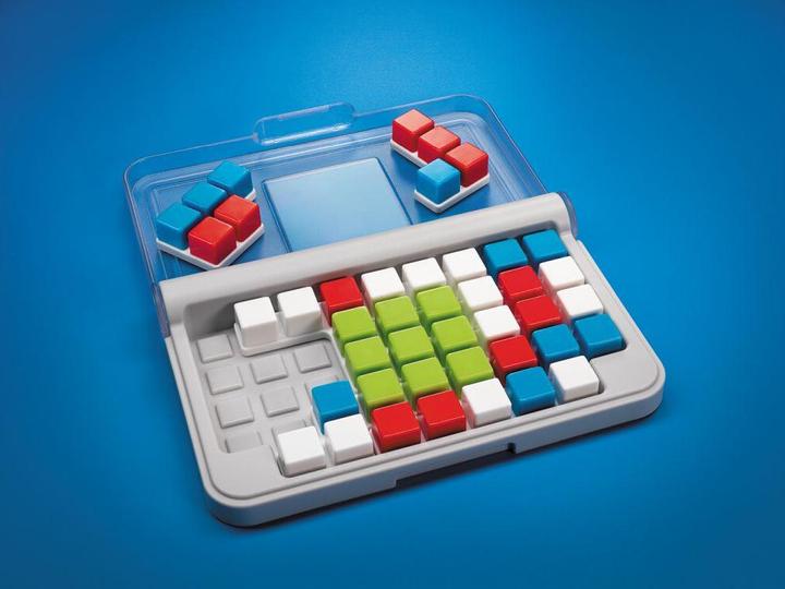 Image du produit Smart Games IQ Focus (Allemand, Français, Italien, Anglais)