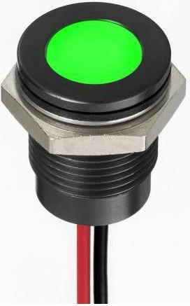 Produktbild RS PRO Type K Exp.Junction Thermocouple PFA 5m