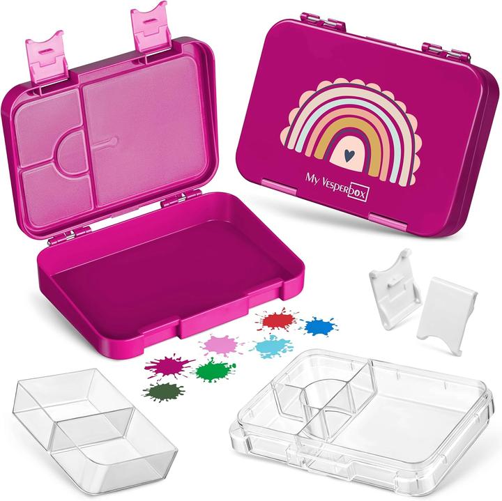 Produktbild MyVesperbox Bento Lunchbox