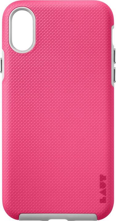 Produktbild Laut Shield - Case hybrydowe iPhone Xs Max (Pink) (Apple iPhone XS Max)