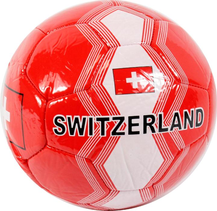 FT Mini Football Switzerland
