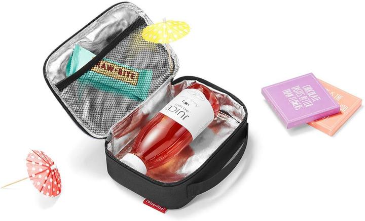 Produktbild reisenthel 70407003 carrybag BK