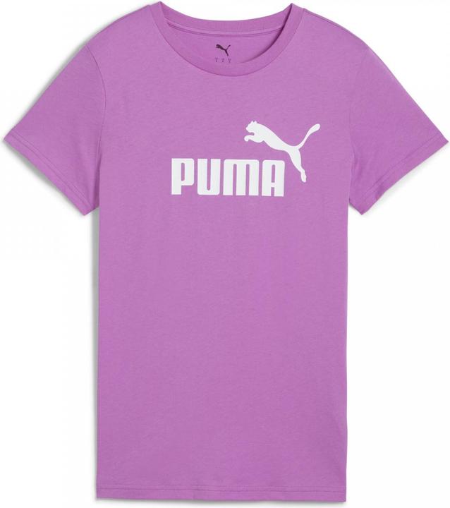 Actual product image Puma ESS No. 1 Logo Tee (s) (L)