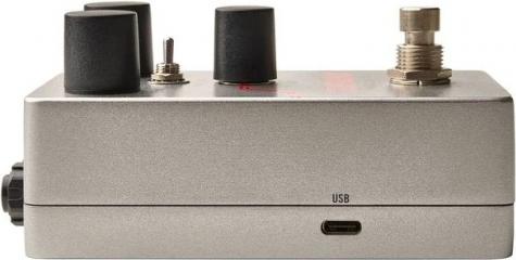Immagine prodotto Compressore da studio Audio UAFX LA-2A (Amplificatore)