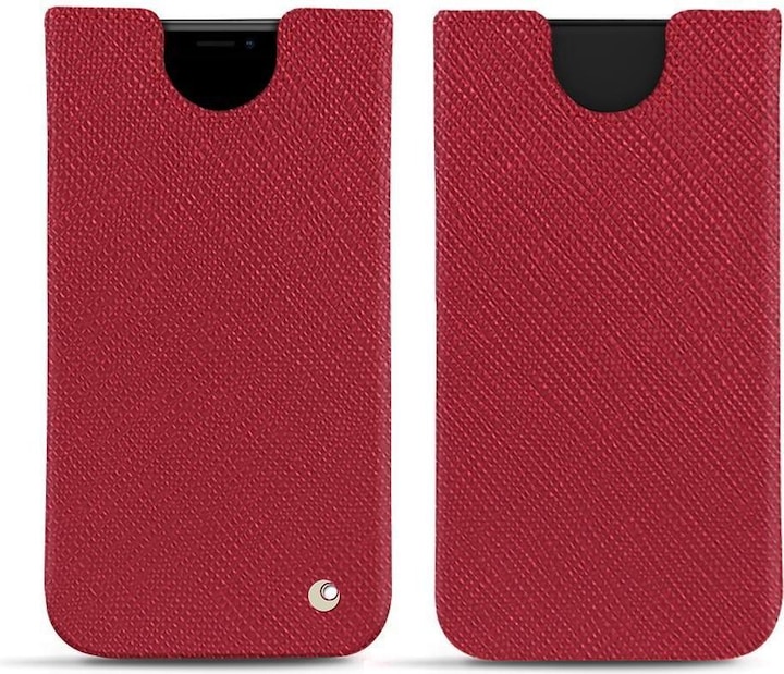 Produktbild Noreve Lederschutzhülle (Apple iPhone XR)