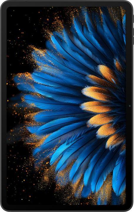 Produktbild Blackview Mega 2 (4G, 12", 256 GB, Celestial Grey)