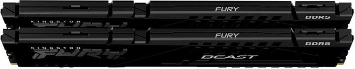 Produktbild Kingston FURY Beast (1 x 32GB, 6000 MHz, DDR5-RAM, DIMM)