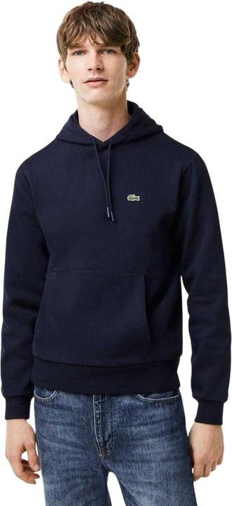Produktbild Lacoste Basic Hoodie zum Überziehen (3XL)