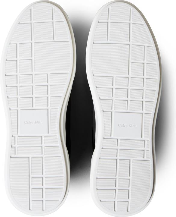 Image du produit Calvin Klein Chunky Cupsole Laceup Lth Mix (45)