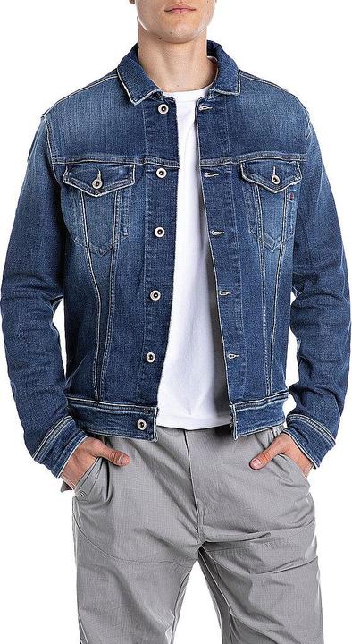 Actual product image Replay Jeansjacke (S)