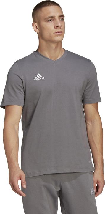 Produktbild adidas Entrada 22 T-Shirt Herren (XXL)