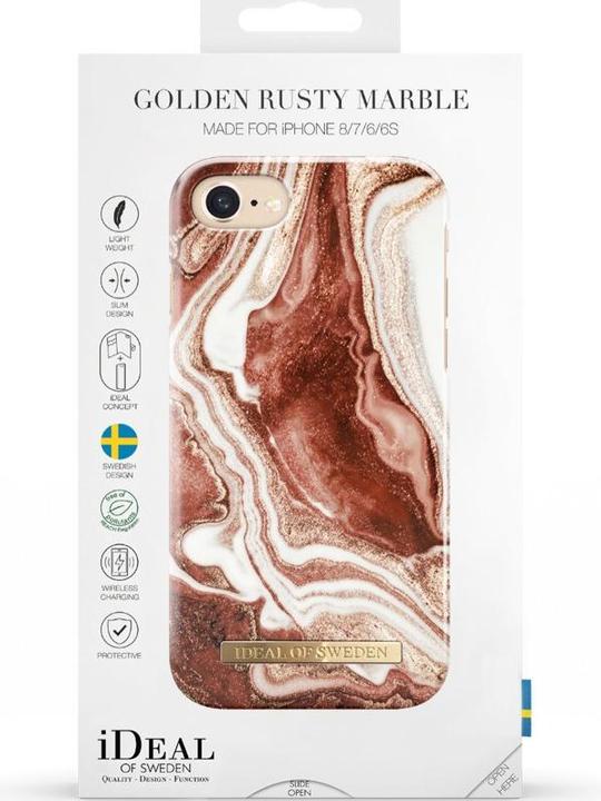 Image du produit iDeal Of Sweden Mode (Apple iPhone 6, Apple iPhone 7, Apple iPhone 8, Apple iPhone 6s, Apple iPhone SE (2ème génération), Apple iPhone SE (3ème génération))