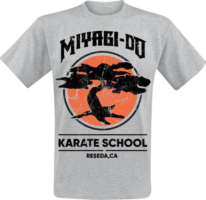 Produktbild Universal Textiles Miyagi-Do Karate School (M)