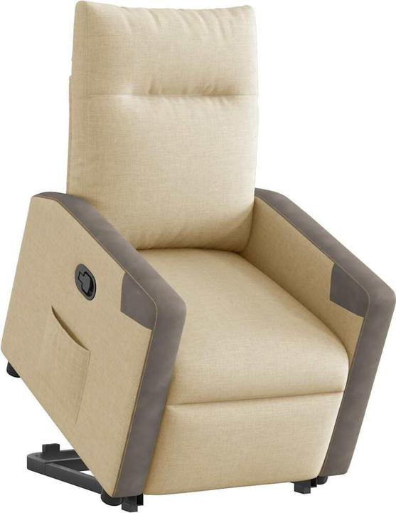 Produktbild vidaXL Relaxsessel mit Aufstehhilfe