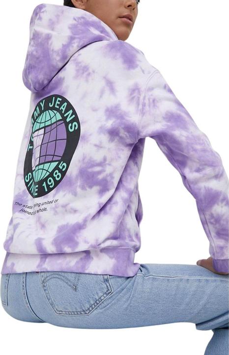 Produktbild Tommy Jeans Kapuzenpullover Regulär (XS)