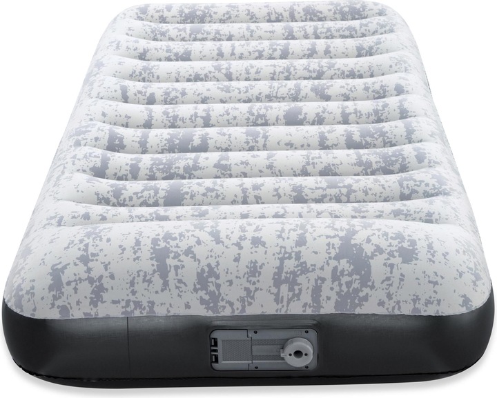 Actual product image Bestway 67834 Air mattress single mattress