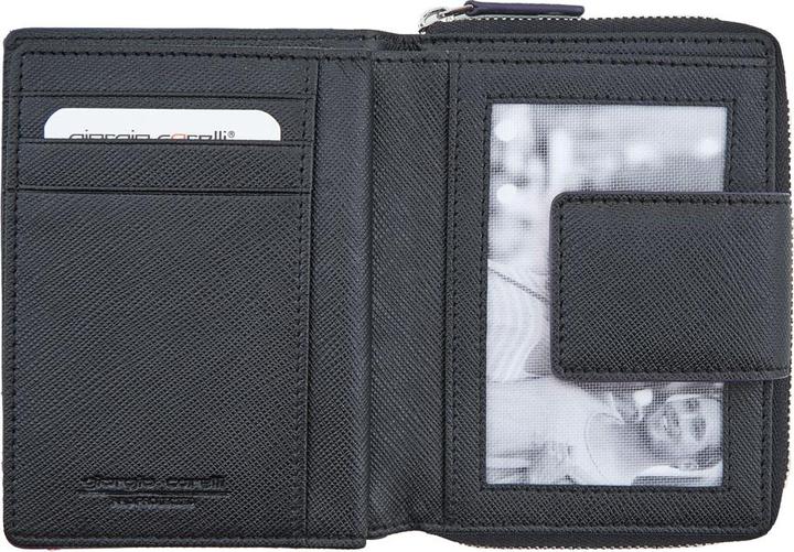 Produktbild Giorgio Carelli Reissverschluss-Börse