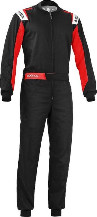 Actual product image Sparco Rookie karting overall (140)