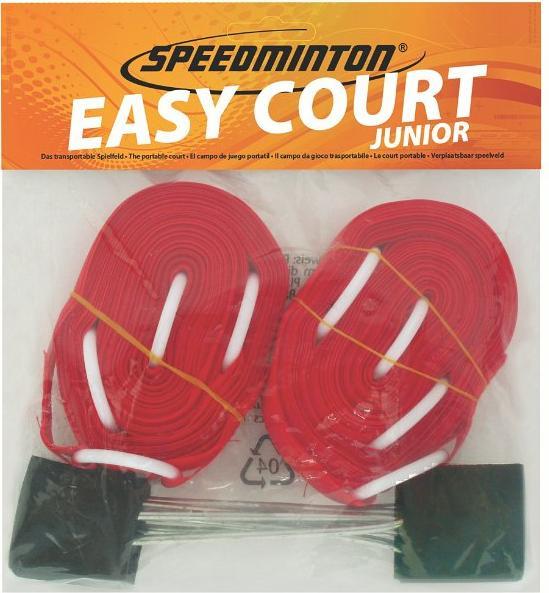 Immagine prodotto Speedminton Easy Court Junior/ Campo da gioco