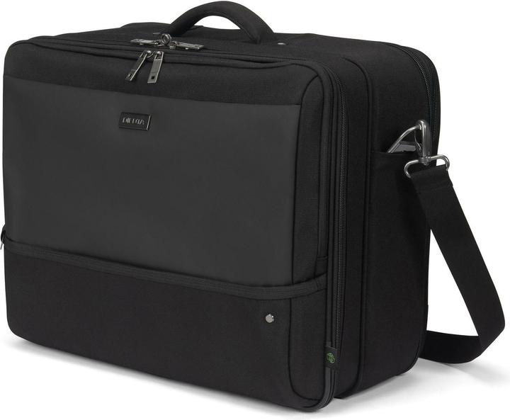 Dicota Multi Twin FIVE 15-17.3inch, Multi Twin FIVE (17.30", Universal)