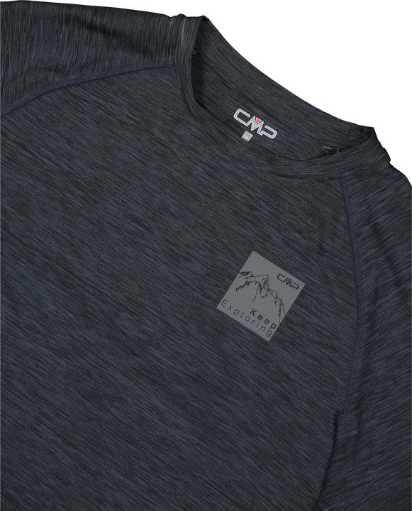 Actual product image CMP Campagnolo CMP Longsleeve (XXL)