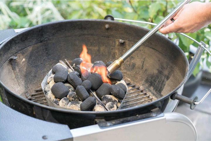 Image du produit Rothenberger Industrial 30966 Dispositif de brûlage à la flamme