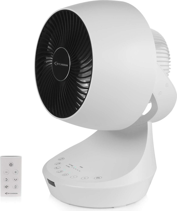 Produktbild Mycarbon Turbo Ventilator
