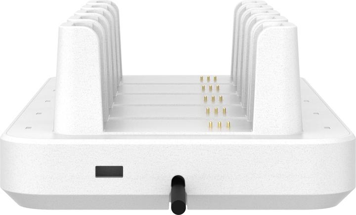 Produktbild UAG Workflow 5-Slot Battery Charger w/Power supply (5 Ports)