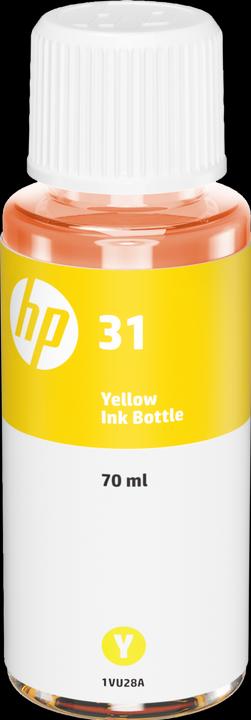 Productafbeelding HP 31 (Y)