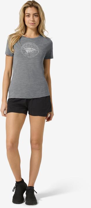 Actual product image Super Natural Women's Exploring Tee (S)