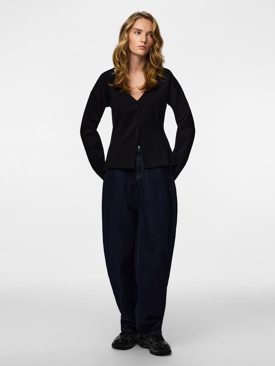 Produktbild Pieces PCGUNHILD Strickjacke (S)