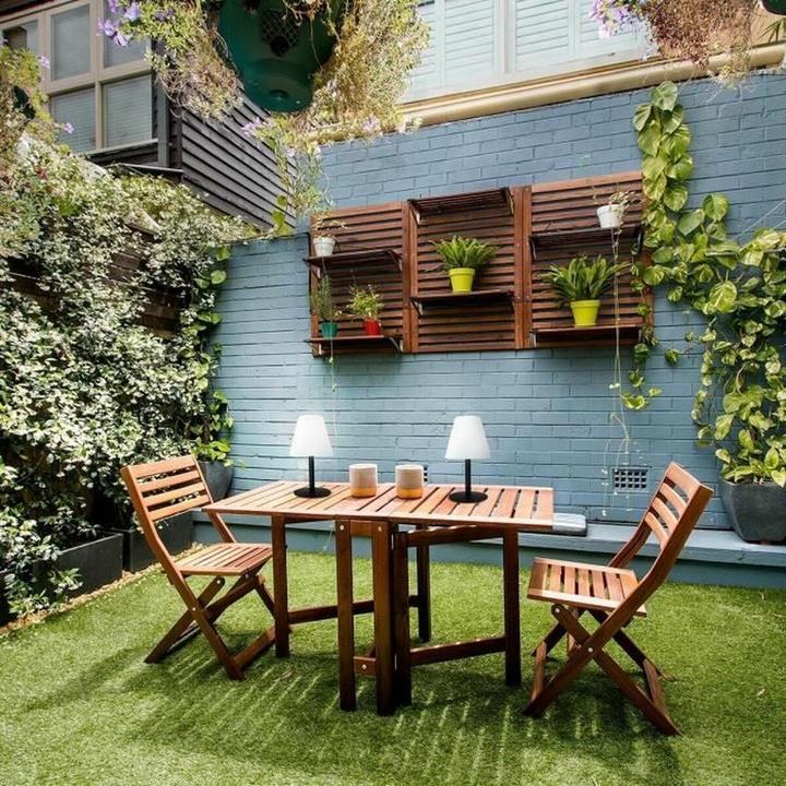 Produktbild Lumisky Standy Mini Solar Rgb